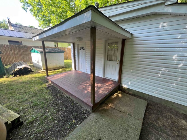 Photo - 20545 Adkins Rd