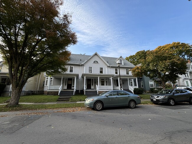 Photo - 5 Rowley St Townhome