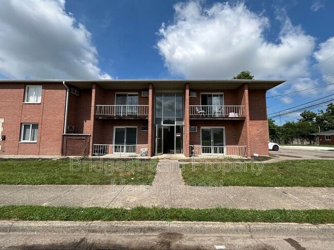 Building Photo - 411 BaltimoreSt Rental