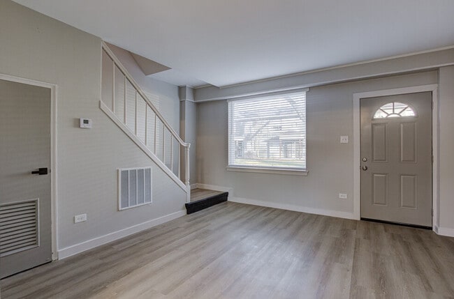 Goodbar Townhomes
