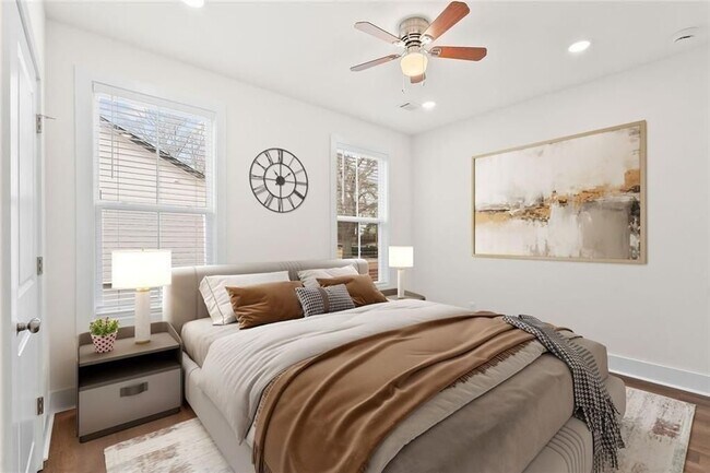 Photo - 195 W Lake Ave NW Unidad 1