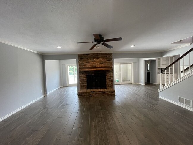 Photo - 3209 Bridlegate Dr