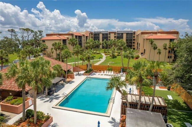 Photo - 2 br, 2 bath Condo - 3006 Caring Way 524