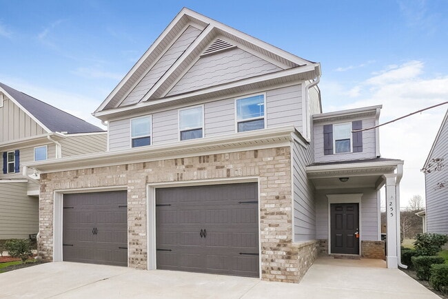 Building Photo - 255 Magnaview Dr Rental