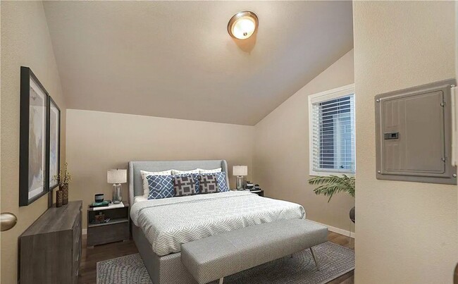 Photo - 2bed/1 bath Home located near Downtown Puyallup