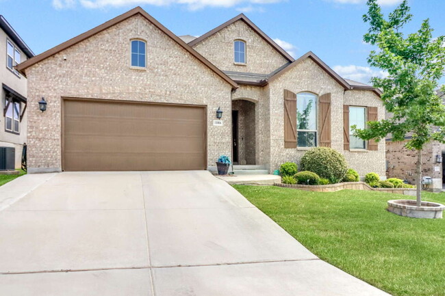 Photo - "Spacious 4-Bedroom Haven with 3 Full Baths in San Antonio's Charming Davis Ranch!"