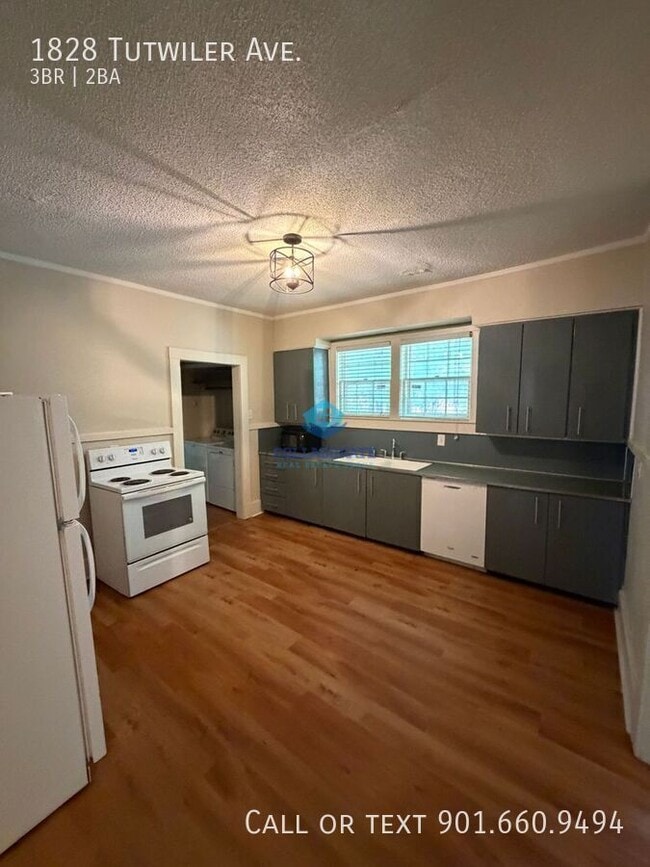 Photo - 1828 Tutwiler Ave