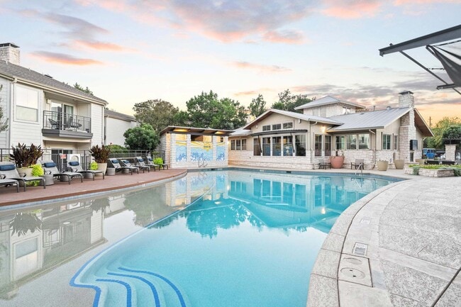 Photo - Barton Creek Landing