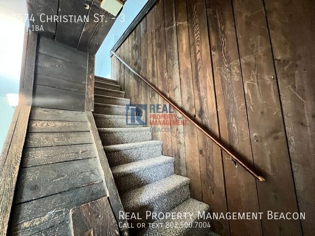 Photo - 2574 Christian St Unit 3
