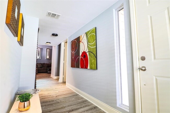 Photo - 4724 Post Oak Timber Dr Unidad 8/65