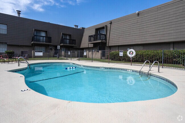 Villas on 50th