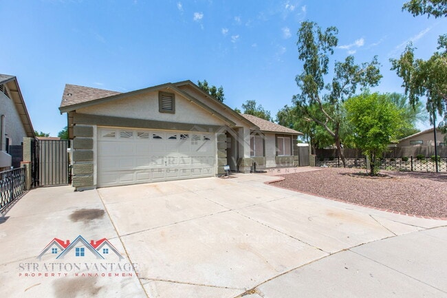 Photo - 2334 E Longhorn Pl