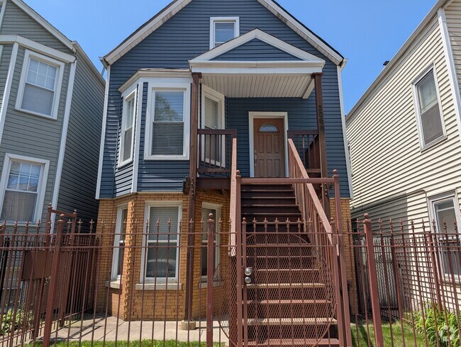 Building Photo - 3064 N Central Park Ave Unit 2 Rental