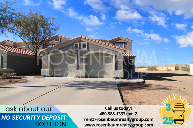 Building Photo - Beautiful 3-bedrooms, 2.5-baths townhouse ...