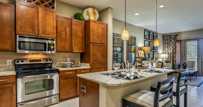 Photo - Villa Piana Apartments