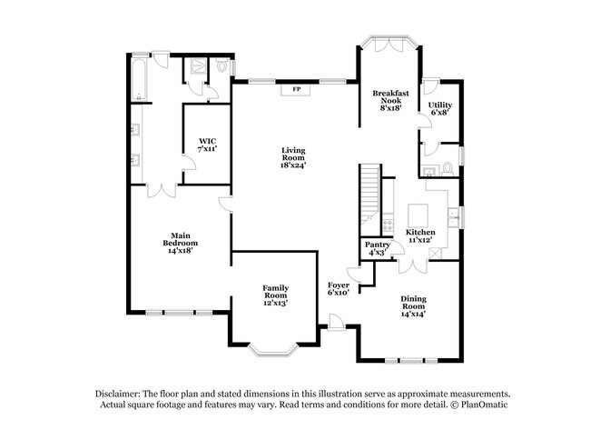 Photo - 6031 Spring Creek Ln