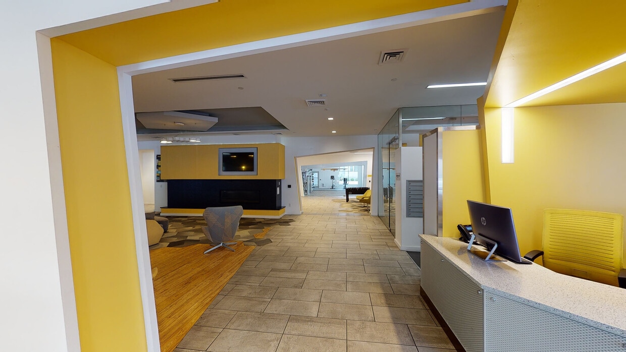Photo - The Verge Apartments
