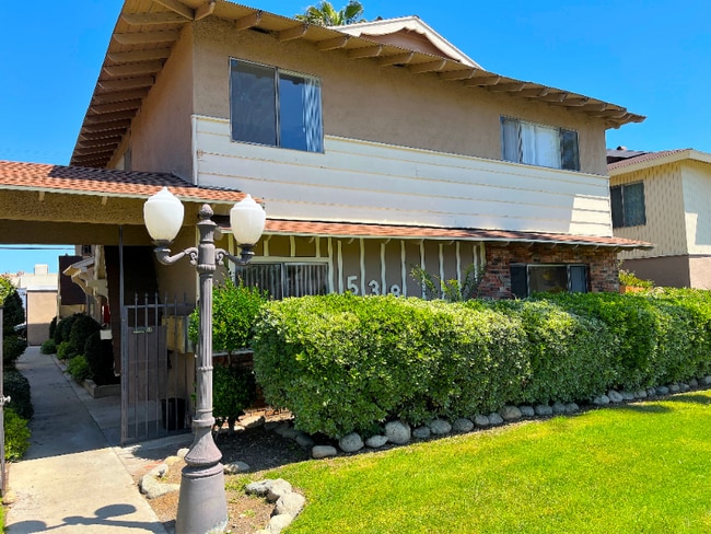 Photo - 538 Silverwood Ave Unidad C