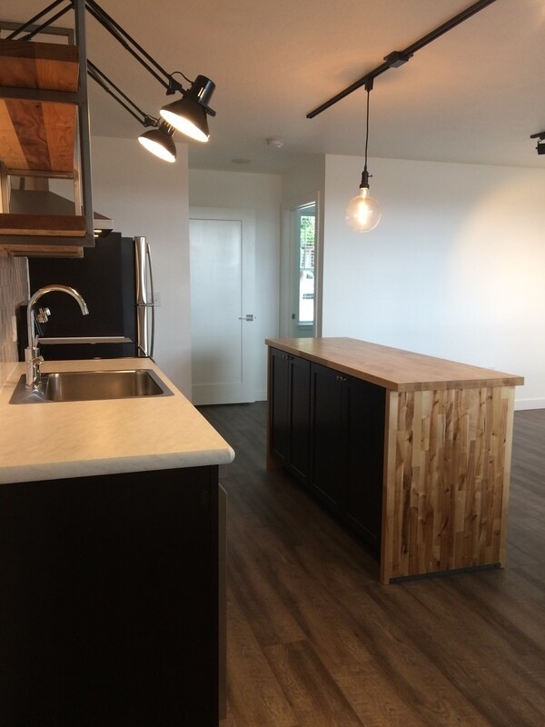 Photo - 117 N 2nd St W Unit #1