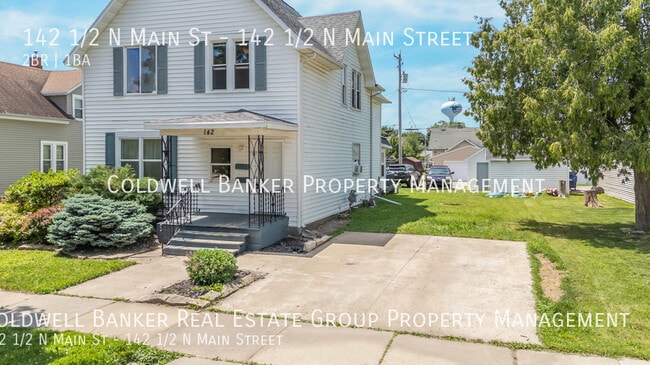Photo - 142 N Main St Apartment Unit 142 1/2 N Main Street
