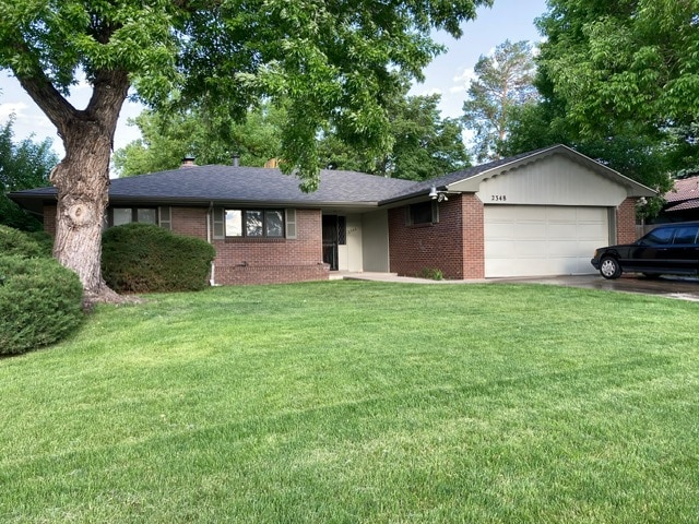 Building Photo - 2348 S Elm Dr Rental
