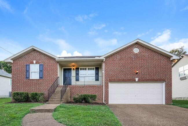 Photo - 1308 Georgetown Dr House
