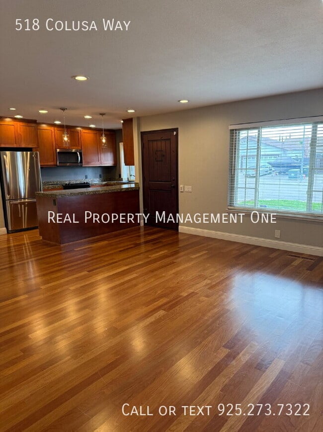 Photo - 518 Colusa Way