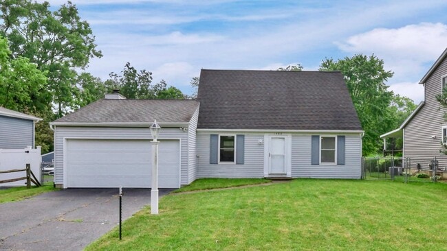 Photo - 1488 Red Leaf Ln House