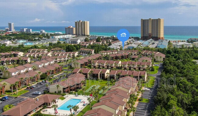 Photo - 17751 Panama City Beach Pkwy Unidad 8A