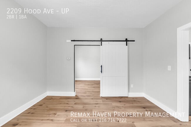 Photo - 2209 Hood Ave Apartment Unit UP