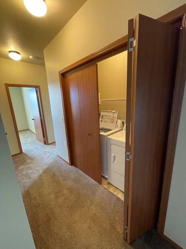 Central Park Apartments For Rent in Ellensburg, WA