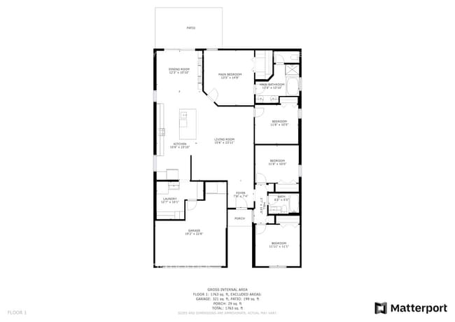 Photo - 4011 Sunny Day Way