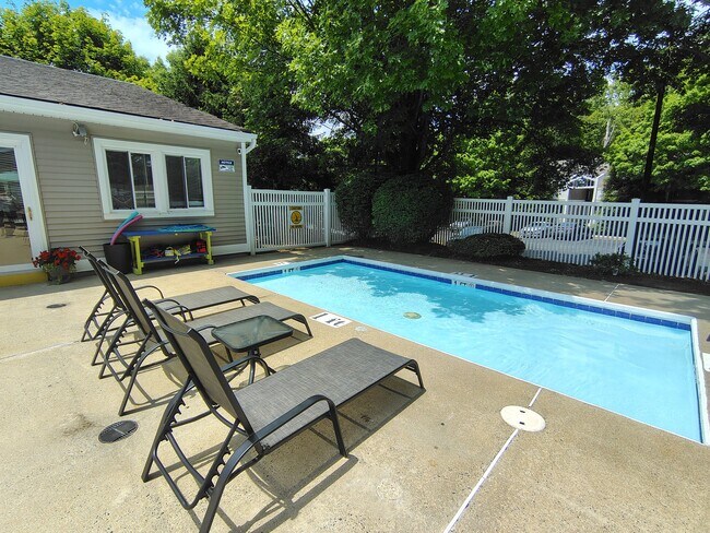 600 Reusens Rd Unit Waitlist