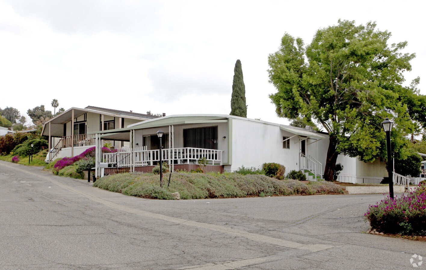 Photo - Friendly Hills Mobile Manor