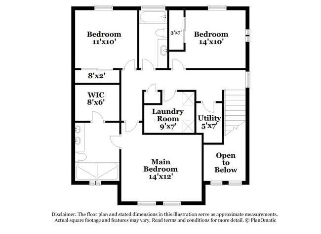 Photo - 4712 N Tower Dr