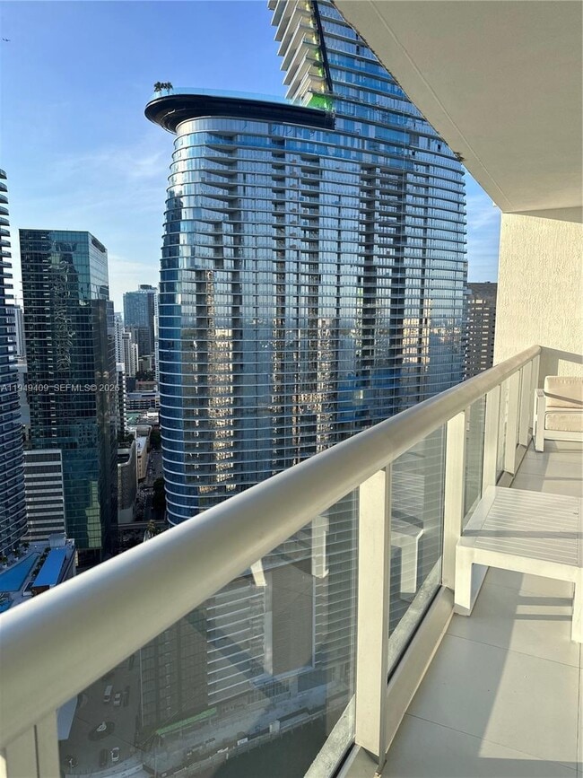 Photo - 465 Brickell Ave Unit 4006
