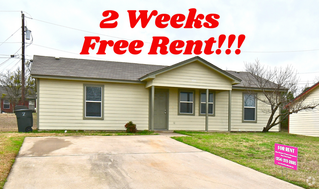 Building Photo - 2 Weeks Free Rent!!! Cute 3 Bedroom 1 Bath... Rental