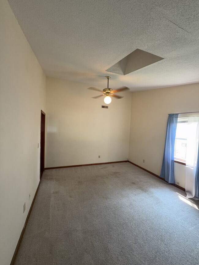 Photo - Adorable 2 Bedroom Duplex-106-B Pete Jones Dr.