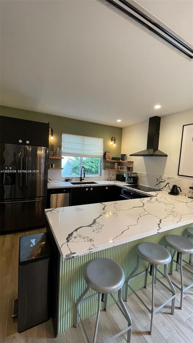 Photo - 536 NE 69th St Unidad 536