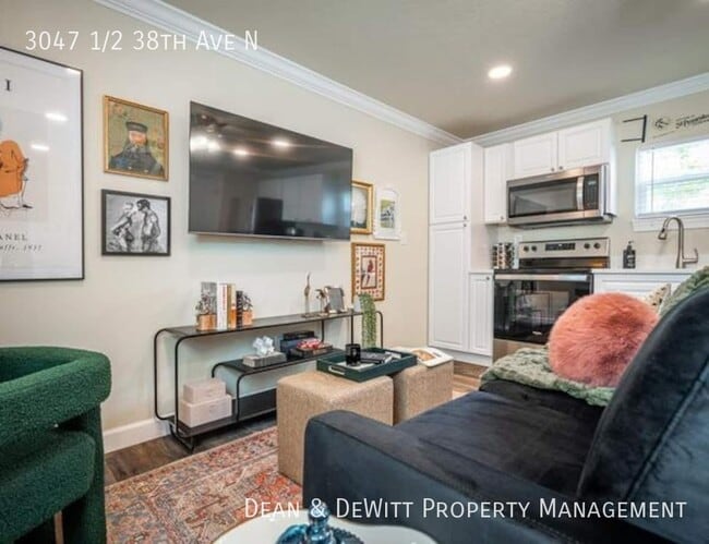 Photo - 3047 1/2 38th Ave N-