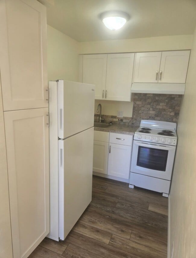 Photo - Studio Apartment in Bellingham Unit #18