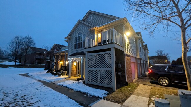 Photo - 1882 Flagstone Cir Condo