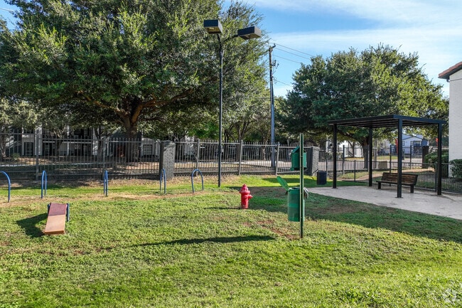 Bark Park