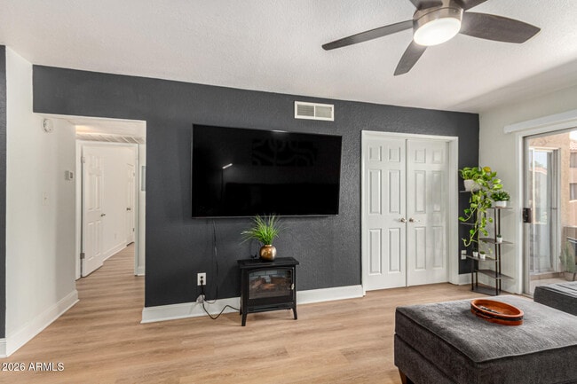 Photo - 5877 N Granite Reef Rd