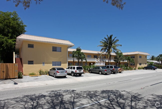 Building Photo - Pirita Properties Apartments