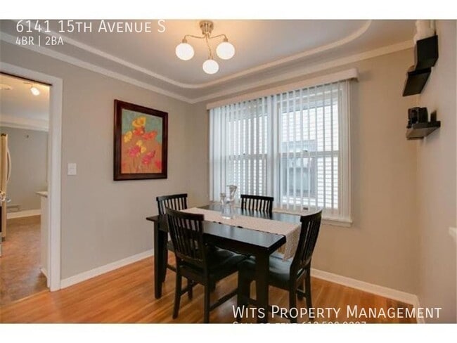 Photo - 6141 15th Ave S