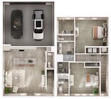 B5 Townhome