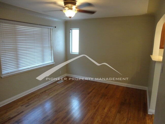 Photo - Updated 1/2 Duplex with Washer/Dryer and Fenced Yard