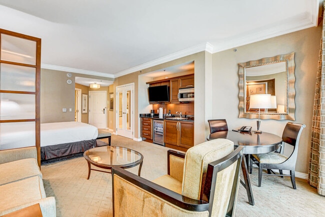 Building Photo - 145 E Harmon Ave Unit ID1293412P Rental