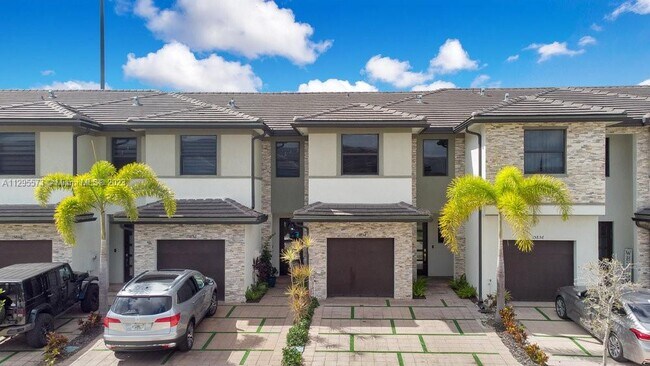 Photo - 15854 NW 91st Ct Townhome